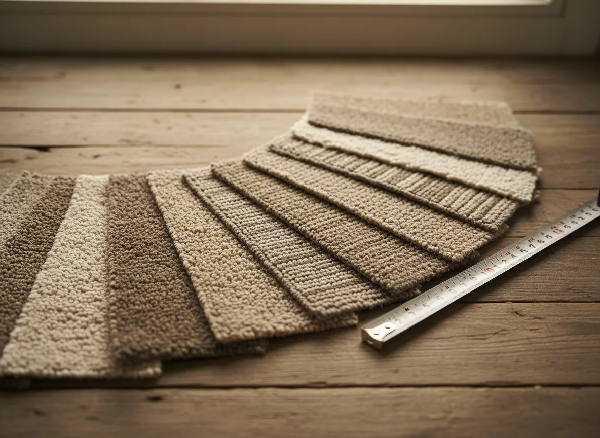 Carpet Installation Uneeda, WV FAQs